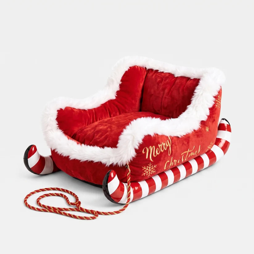 ZimtPfote - Weihnachtsbetten