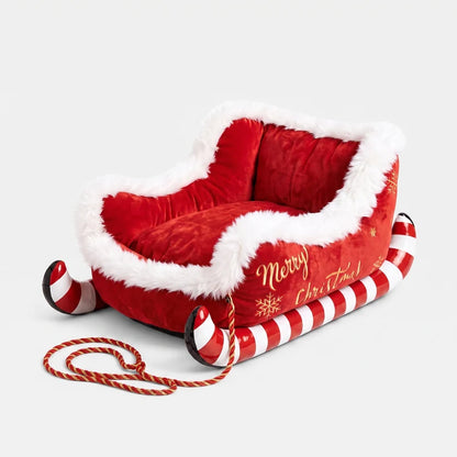 ZimtPfote - Weihnachtsbetten